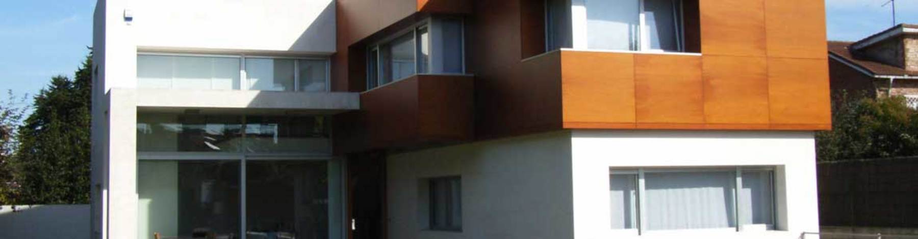 Vivienda-Unifamilar 