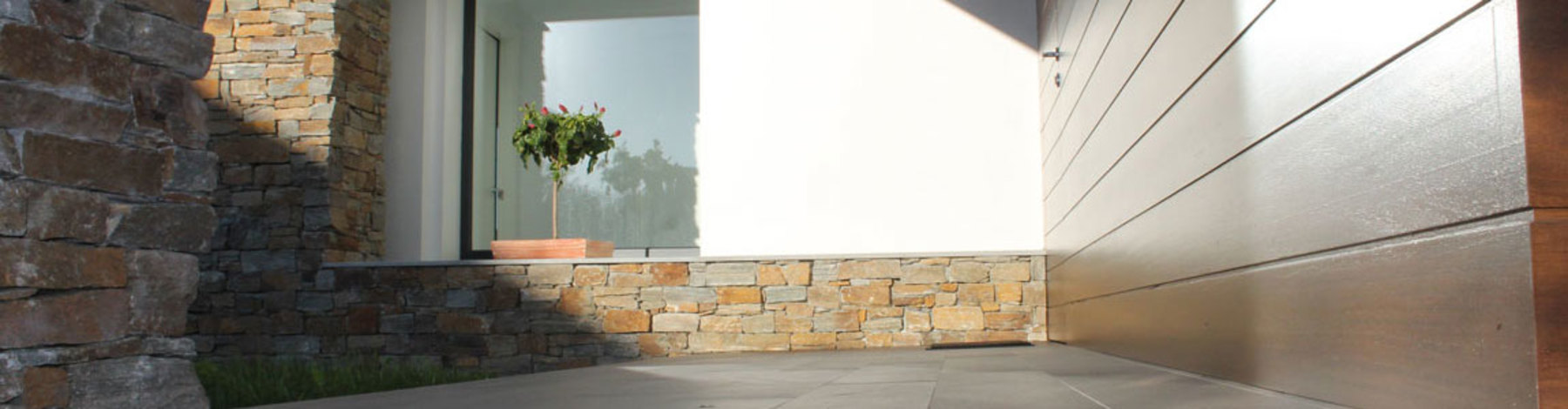 Porche : Vivienda-Unifamilar 