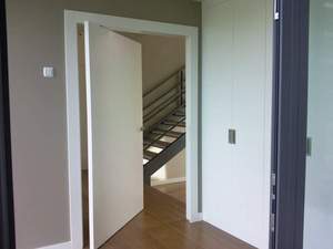 Interior  :Vivienda-Unifamiliar 