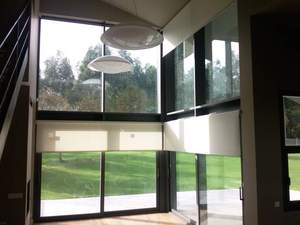 Interior 2 :Vivienda-Unifamiliar 