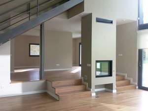 Interior 4 :Vivienda-Unifamiliar 