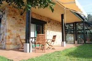 Porche:Vivienda-Unifamiar 