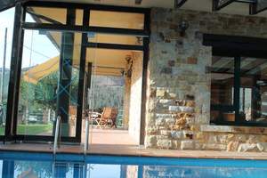 Piscina climatizada 3  :Vivienda-Unifamiar 