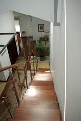 Interior :Vivienda-Unifamiliar 