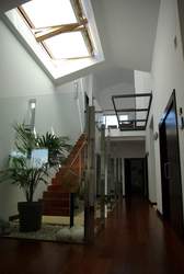 Interior 2 : Vivienda-Unifamiliar 