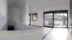 Interior 2 : Vivienda-Unifamilar 