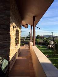 Porche :  :Vivienda-Unifamiliar 
