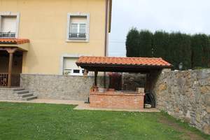 Fachada principal 2   :Vivienda-Unifamiliar 