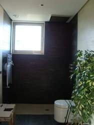 Baño : Vivienda-Unifamiliar 