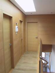 Apanelado :Vivienda-Unifamiliar 