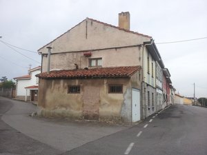 Restauración de Casa en Gijón