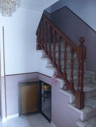 Restauración de Casa en Gijón