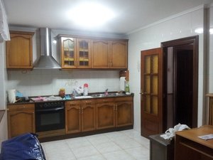 Restauración de Casa en Gijón