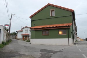 Restauración de Casa en Gijón
