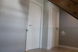 Restauración de Casa en Gijón