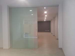 Interior :Fundacion Asturies XXI
