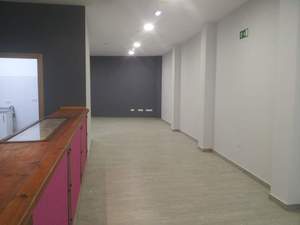 Interior B :Fundacion Asturies XXI