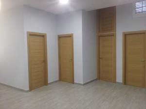 Interior C : Fundacion Asturies XXI