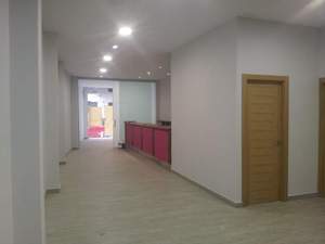 Interior D : Fundacion Asturies XXI