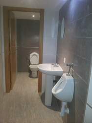 Baños : Fundacion Asturies XXI