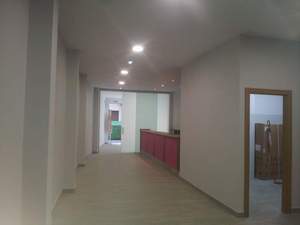 Interior E: Fundacion Asturies XXI