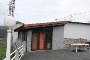 Restauracion de Casa con Urbanizacion 2