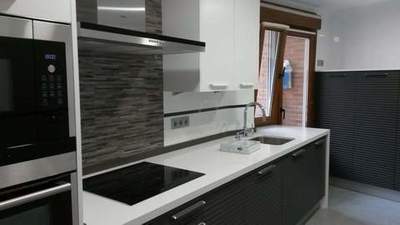 Reforma Integral de Cocina