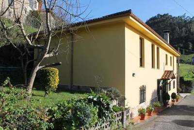 Vivienda Unifamilar II (Pravia)