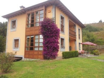 Vivienda-Unifamiliar Santurio Gijón