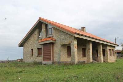 Vivienda-Unifamiliar (Quintes Villaviciosa)