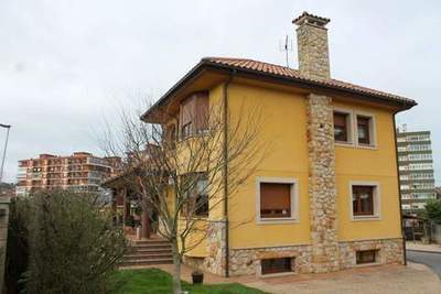Vivienda-Unifamiliar I (Piedras Blancas)