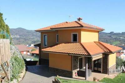 Vivienda-Unifamiliar (Grado)
