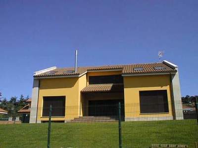 Vivienda-Unifamiliar II  (Somio Gijón)