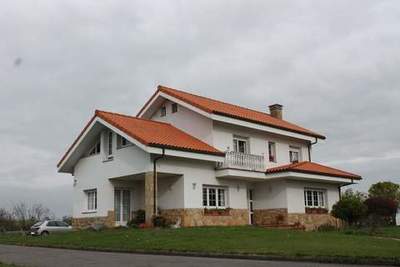 Vivienda-Unifamiliar (Granda Gijón)