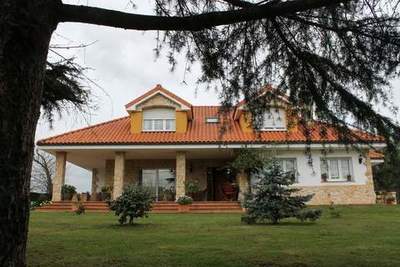 Vivienda-Unifamiliar (Granda Gijón)