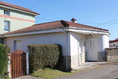 Vivienda-Unifamiliar (Muros del Nalón)