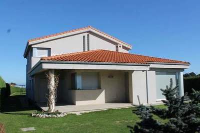 Vivienda-Unifamiliar (Oviñana)