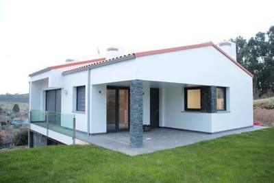 Vivienda-Unifamiliar II (Piedras Blancas)