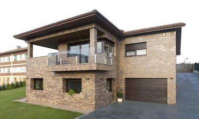 Vivienda-Unifamiliar III (Piedras Blancas)