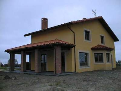 Vivienda-Unifamiliar II (Quintes Villaviciosa)