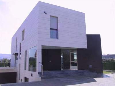 Vivienda-Unifamiliar I (Somio-Gijón)
