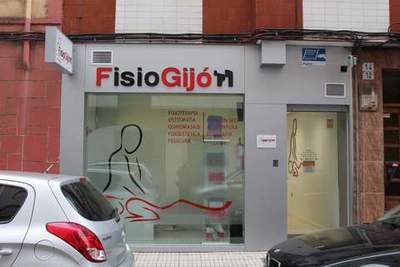 Clinica Fisioterapia (Gijón)