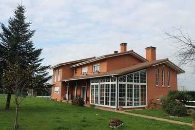 Vivienda-Unifamiliar III (Somio)