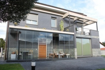 Vivienda-Unifamiliar IV  (Piedras Blancas)