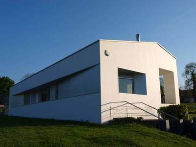 Vivienda-Unifamiliar  (Oviedo)