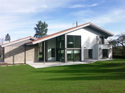 Vivienda-Unifamiliar (Aviles)