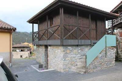 Turismos Rurales II (Cañedo)