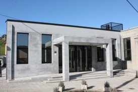 Instalaciones especiales